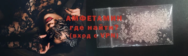 молекула духа Бородино