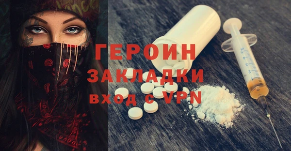 молекула духа Бородино