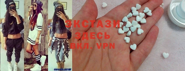 молекула духа Бородино